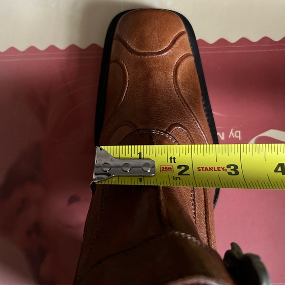 Siren x Mark Nason Fetha Boot - Picture 12 of 15